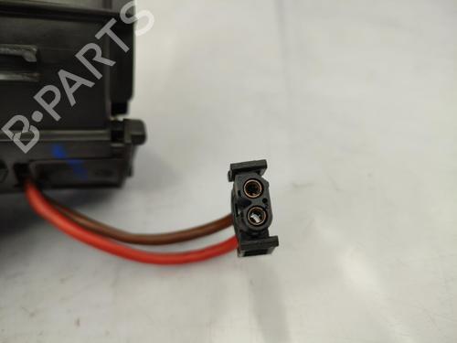 Used Heater blower motor MERCEDES-BENZ C-CLASS (W204) C 200 CDI (204.007, 204.006) (136 hp) 23731755