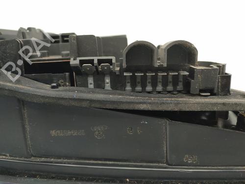 Used Right taillight Right taillight VW GOLF II (19E, 1G1) [1983-1992] 23675052 23675052