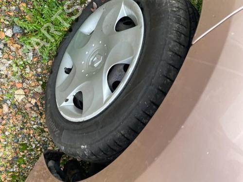 Front right seatbelt RENAULT TWINGO II (CN0_) 1.2 16V (CN04, CN0B) | BP23718438I25  - Image 11