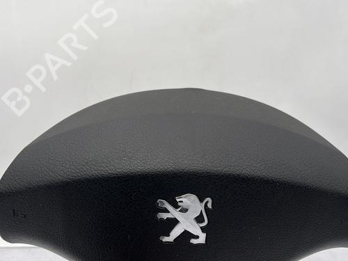 Driver airbag PEUGEOT 308 I (4A_, 4C_) 1.6 16V | BP23684582C9 