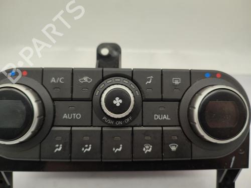 Used Climate control Climate control NISSAN QASHQAI I (J10, NJ10) 1.5 dCi (110 hp) 23720472 23720472