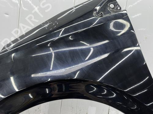 Left front fenders PEUGEOT 208 I (CA_, CC_) 1.6 HDi / BlueHDi 75 | BP28110272C41 