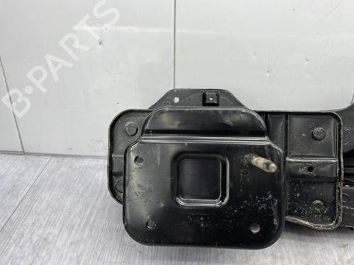 Rear bumper reinforcement KIA RIO III (UB) 1.1 CRDi | BP23755158C73 