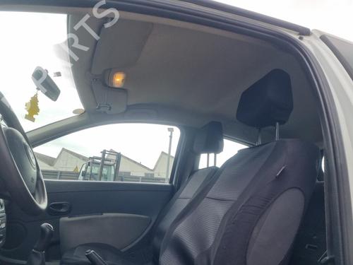 Climate control RENAULT CLIO III (BR0/1, CR0/1) 1.5 dCi (BR17, CR17) | BP23675502I5  - Image 37