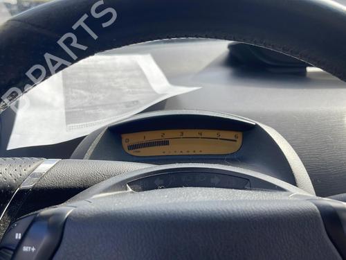 Left sun visor CITROËN C4 Coupe (LA_) 2.0 HDi | BP23708887I1 - Image 31