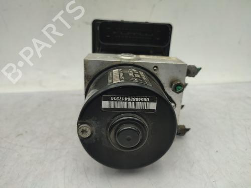 ABS pump RENAULT LAGUNA II (BG0/1_) 1.9 dCi (BG1A, BG1W, BG0G) | BP29611544M43 