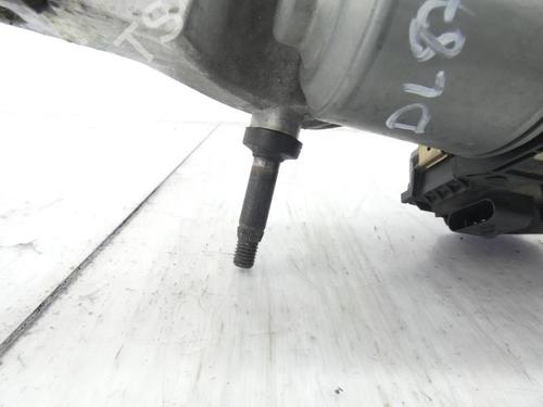 Used Front wiper motor Front wiper motor MERCEDES-BENZ C-CLASS (W204) C 220 CDI (204.008) (170 hp) 23699643 23699643