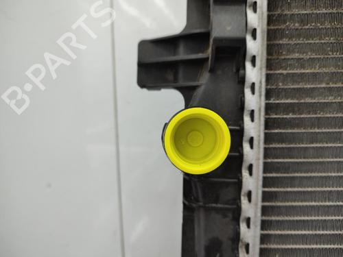 Water radiator MERCEDES-BENZ A-CLASS (W176) A 180 CDI / d (176.012) | BP23741190M31 - Image 8