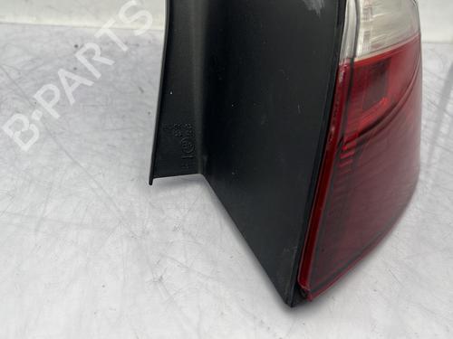 Right taillight RENAULT MEGANE III Hatchback (BZ0/1_, B3_) 1.6 dCi (BZ00, BZ12, BZ13) | BP32249895C35