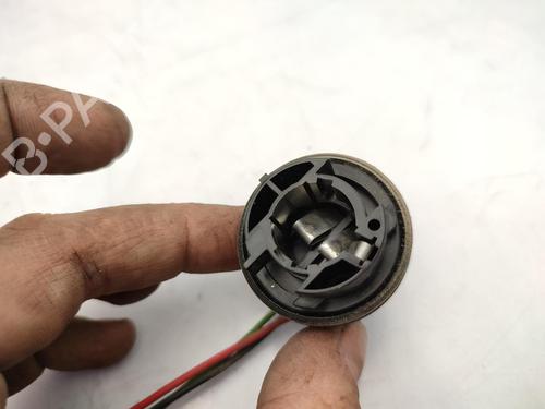 Used Lamp holder Lamp holder FORD FIESTA V (JH_, JD_) 1.4 TDCi (68 hp) 23678185 23678185