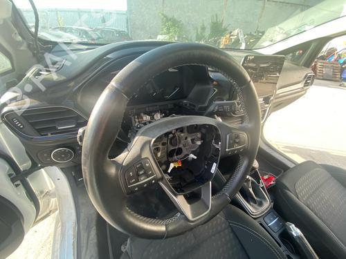 Interiør tag FORD FIESTA VII (HJ, HF) 1.0 EcoBoost | BP36792860I12 - Image 24