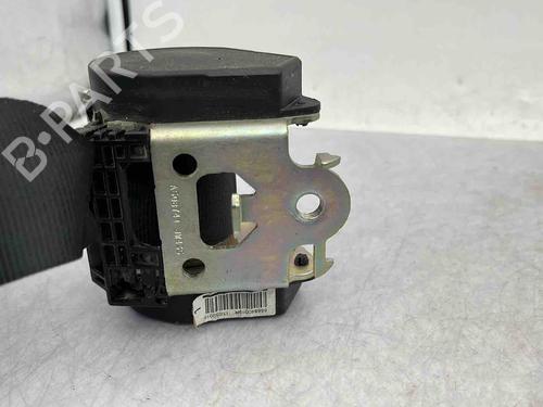 Used Front right seatbelt Front right seatbelt RENAULT MASTER III Van (FV) 2.3 dCi 125 FWD (FV0C, FV0D, FV0G, FV0H, FV0J, FV0K,... (125 hp) 36480541 36480541