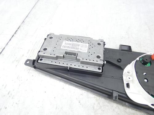 Instrument cluster RENAULT VEL SATIS (BJ0_) 2.2 dCi (BJ0E, BJ0F, BJ0G, BJ0H) | BP23695169C47 