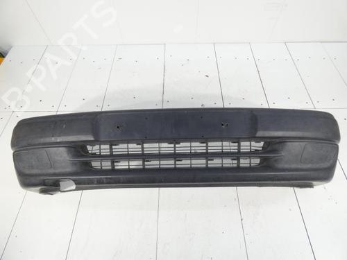 Front bumper CITROËN SAXO (S0, S1) 1.5 D | BP23672234C7 