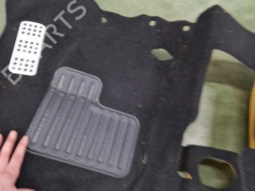 Other CITROËN DS3 (SA_) 1.6 HDi 90 | BP24609339O1 