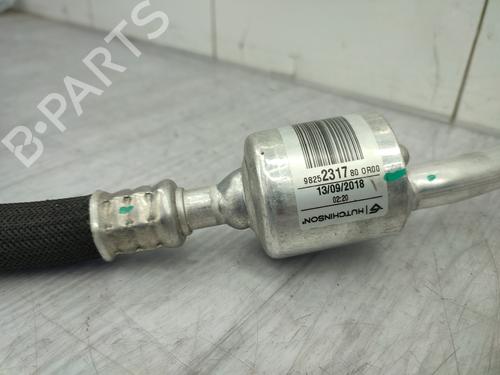 AC pipe PEUGEOT 2008 I (CU_) 1.2 THP 110 / PureTech 110 | BP25588197M126 - Image 4