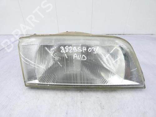 Right headlight CITROËN ZX (N2) 1.4 | BP23701284C29 