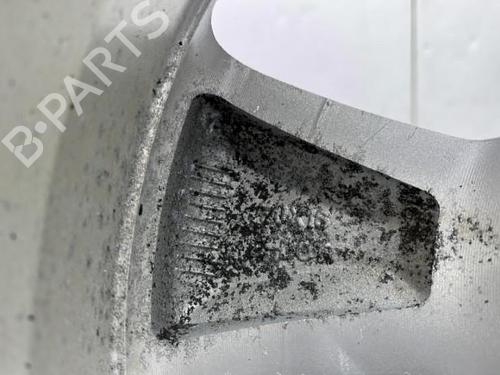Used Rim Rim 23673227 23673227