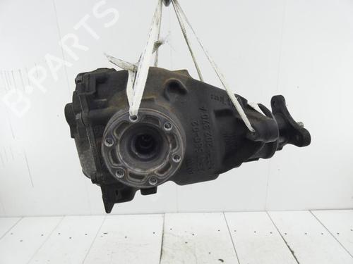 Rear differential BMW 1 (E81) 116 d | BP23693558M24 - Image 4