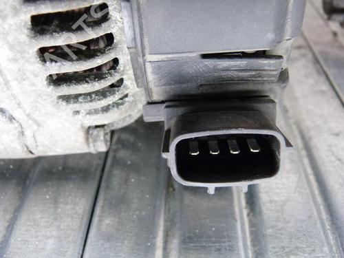 Alternator NISSAN MICRA II (K11) 1.0 i 16V | BP23698085M7 