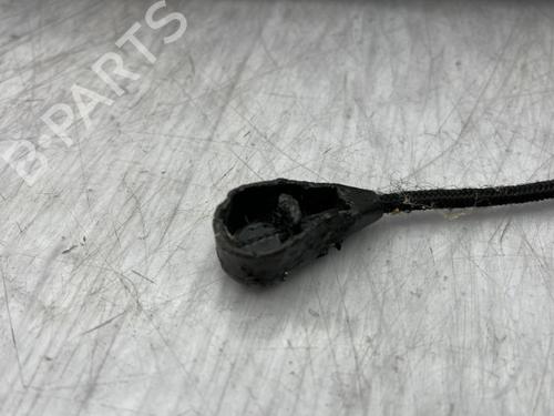Rear parcel shelf RENAULT SCÉNIC III (JZ0/1_) 1.5 dCi | BP23756537C85 