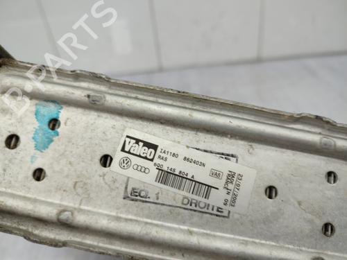 Intercooler VW POLO (9N_, 9A_) 1.4 TDI | BP23738922M30 