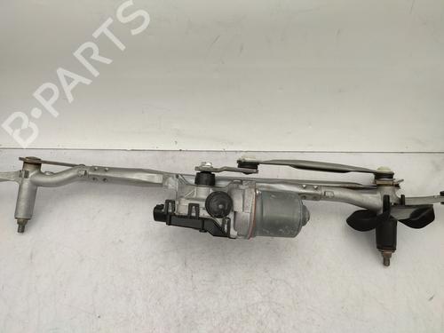 Front wiper motor SUZUKI IGNIS III (MF, FF) 1.2 (ATK412) | BP27220820M29 