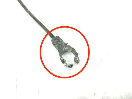 Rear parcel shelf BMW 1 (F21) 118 d | BP23750920C85 - Image 10