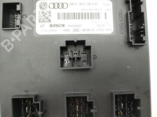 Electronic module AUDI A4 B8 (8K2) 2.0 TDI | BP23720487M83  - Image 15