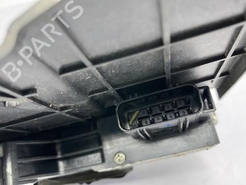 Venstre foran lås FORD FUSION (JU_) 1.4 TDCi | BP23752214C98 