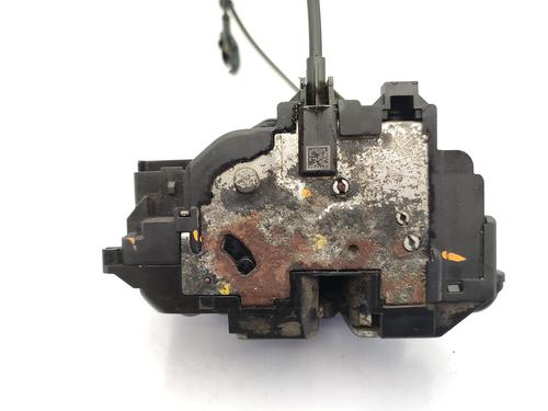Rear right lock RENAULT MEGANE III Hatchback (BZ0/1_, B3_) 1.5 dCi (BZ09, BZ0D, BZ1W, BZ29, BZ14) | BP23753709C99 
