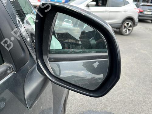 Climate control CITROËN C3 Picasso (SH_) 1.4 VTi 95 (SH8FSC, SH8FP0, SH8FP6) | BP23720126I5  - Image 45