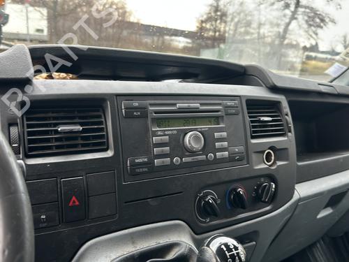 Steering pump FORD TRANSIT Van (FA_ _) 2.2 TDCi | BP32765811M99  - Image 21