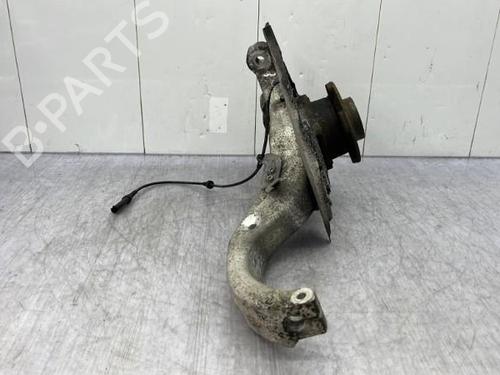Right front steering knuckle BMW X5 (E70) xDrive 40 d | BP23719822M26  - Image 6