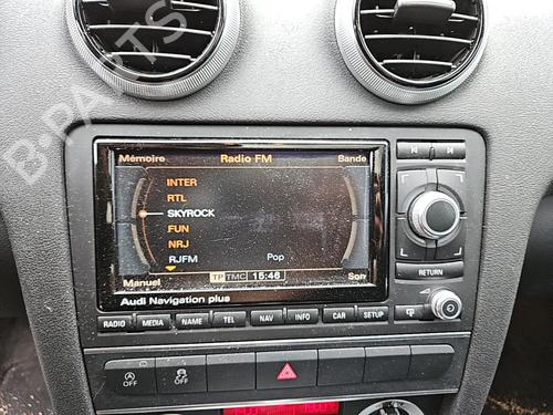 Headlight switch AUDI A3 Sportback (8PA) 2.0 TDI 16V | BP23742305I24  - Image 13