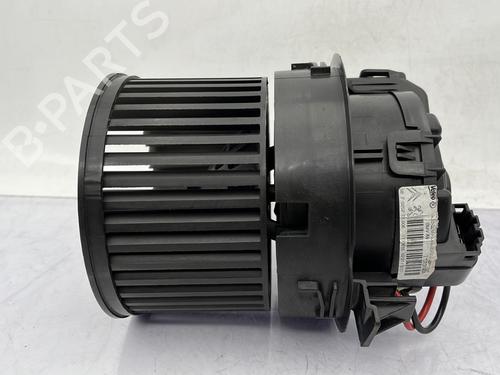 Heater blower motor PEUGEOT 208 I (CA_, CC_) 1.6 HDi / BlueHDi 75 | BP26947556M62