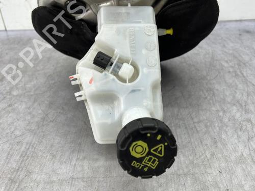 Servo brake RENAULT CLIO V (B7_) 1.5 Blue dCi 100 (B7AD) | BP23758497M42 - Image 6