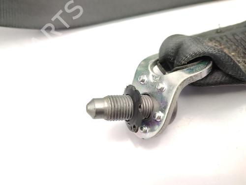 Rear right belt tensioner SEAT EXEO ST (3R5) 2.0 TDI | BP23743037C90 