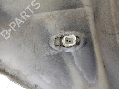 Right front fenders PEUGEOT 307 (3A/C) 1.6 16V | BP23721564C42 