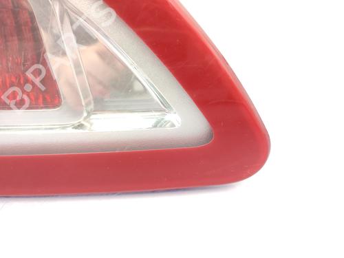 Left tailgate light RENAULT SCÉNIC III (JZ0/1_) 1.9 dCi (JZ0J, JZ1J, JZ1K, JZ1S) | BP23756743C79 - Image 8