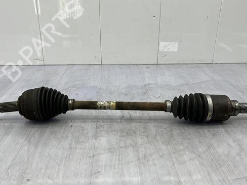 Left front driveshaft RENAULT CLIO III (BR0/1, CR0/1) 1.2 16V (BR02, BR0J, BR11, CR02, CR0J, CR11) | BP23703113M38 - Image 3