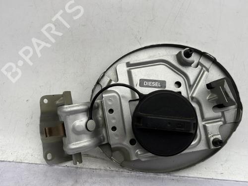 Fuel flap NISSAN NOTE (E11, NE11) 1.5 dCi | BP23680851C131 