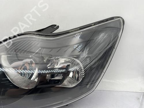 Left headlight FORD FOCUS II (DA_, HCP, DP) 1.8 TDCi | BP26743651C28 