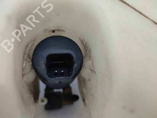 Windscreen washer tank DACIA DUSTER (HS_) 1.5 dCi | BP29201684C113 