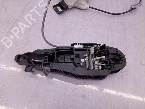 Front right lock CITROËN C3 / C3 ORIGIN III (SX) 1.2 PureTech 82 | BP23708238C97 