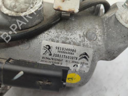 AC compressor CITROËN C3 III (SX) 1.2 VTi 82 | BP23732259M34 - Image 5