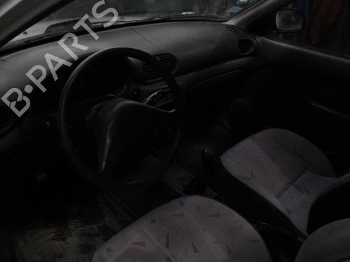 Used Parts HYUNDAI ACCENT Saloon (X-3)  1.3 i 12V  2306565
