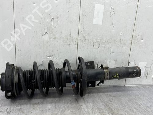 Used Right front shock absorber VW POLO IV (9N_, 9A_) 1.2 12V (64 hp) 32349239