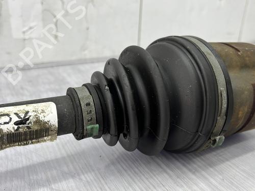 Right front driveshaft OPEL TIGRA TwinTop (X04) 1.4 (R97) | BP28681427M39