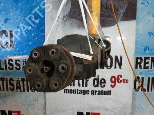 Rear differential BMW 1 (E87) 118 d | BP23689344M24 